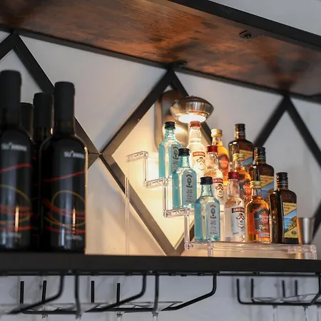 Riva - By Obiettivo 招待所 3*