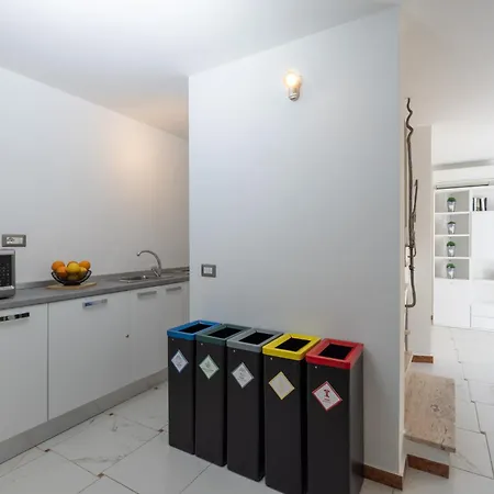 Riva - By Obiettivo 招待所