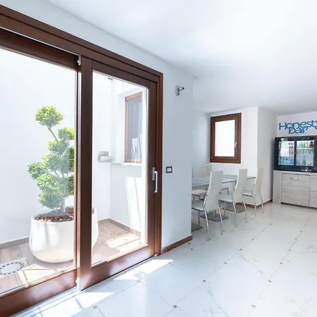 Riva - By Obiettivo 招待所 3*