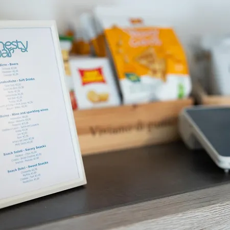 Riva - By Obiettivo 招待所