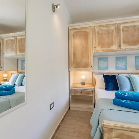 Riva - By Obiettivo 招待所