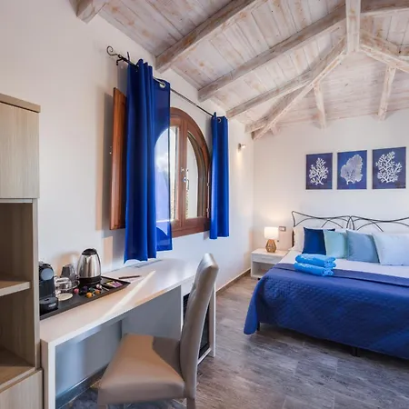 Riva - By Obiettivo 招待所