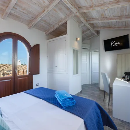 Riva - By Obiettivo 招待所