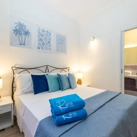 招待所 Riva - By Obiettivo