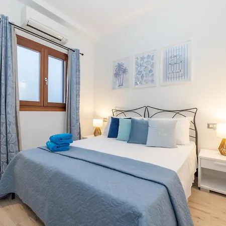 Riva - By Obiettivo 招待所 3*