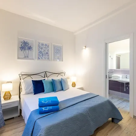 招待所 Riva - By Obiettivo 3*