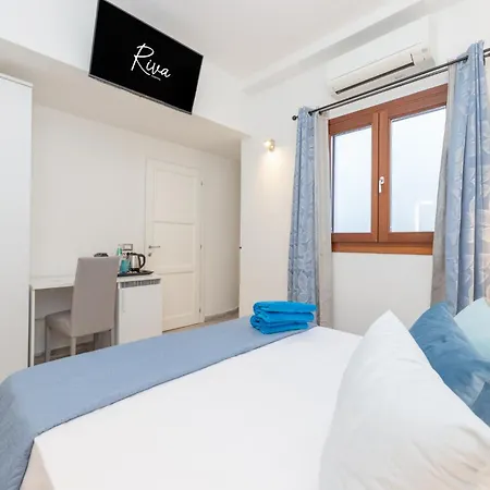 Riva - By Obiettivo 布多尼