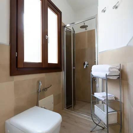 Riva - By Obiettivo 招待所 3*