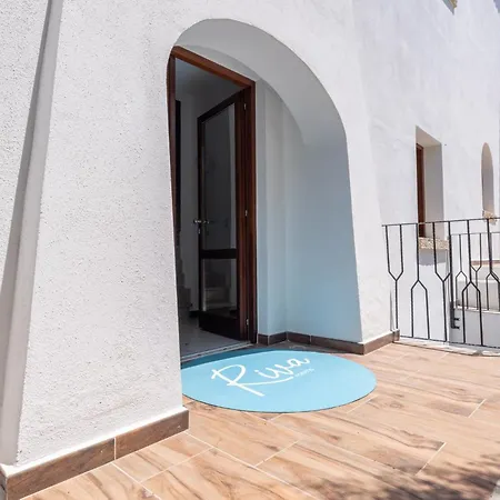 招待所 Riva - By Obiettivo 3*