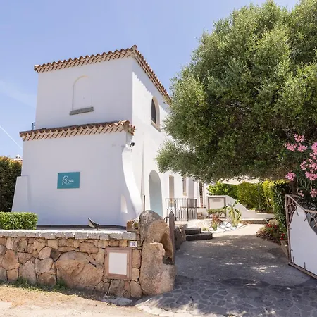 招待所 Riva - By Obiettivo 布多尼