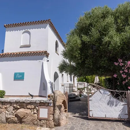 Riva - By Obiettivo 招待所