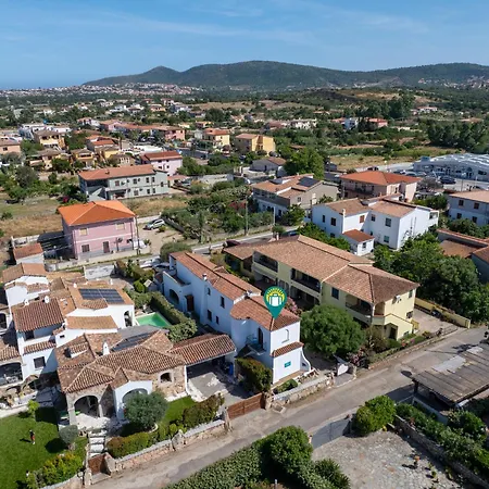 Riva - By Obiettivo 招待所 3*