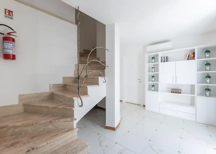 Maison d'hôtes Riva - By Obiettivo Budoni