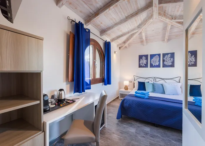 Riva - By Obiettivo Maison d'hôtes
