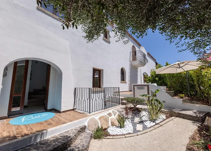 Maison d'hôtes Riva - By Obiettivo