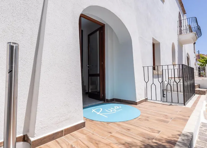 Maison d'hôtes Riva - By Obiettivo 3*