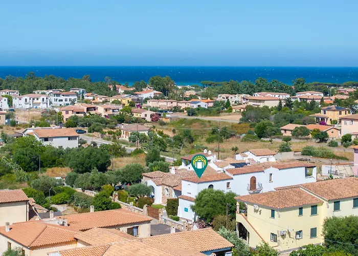 Maison d'hôtes Riva - By Obiettivo